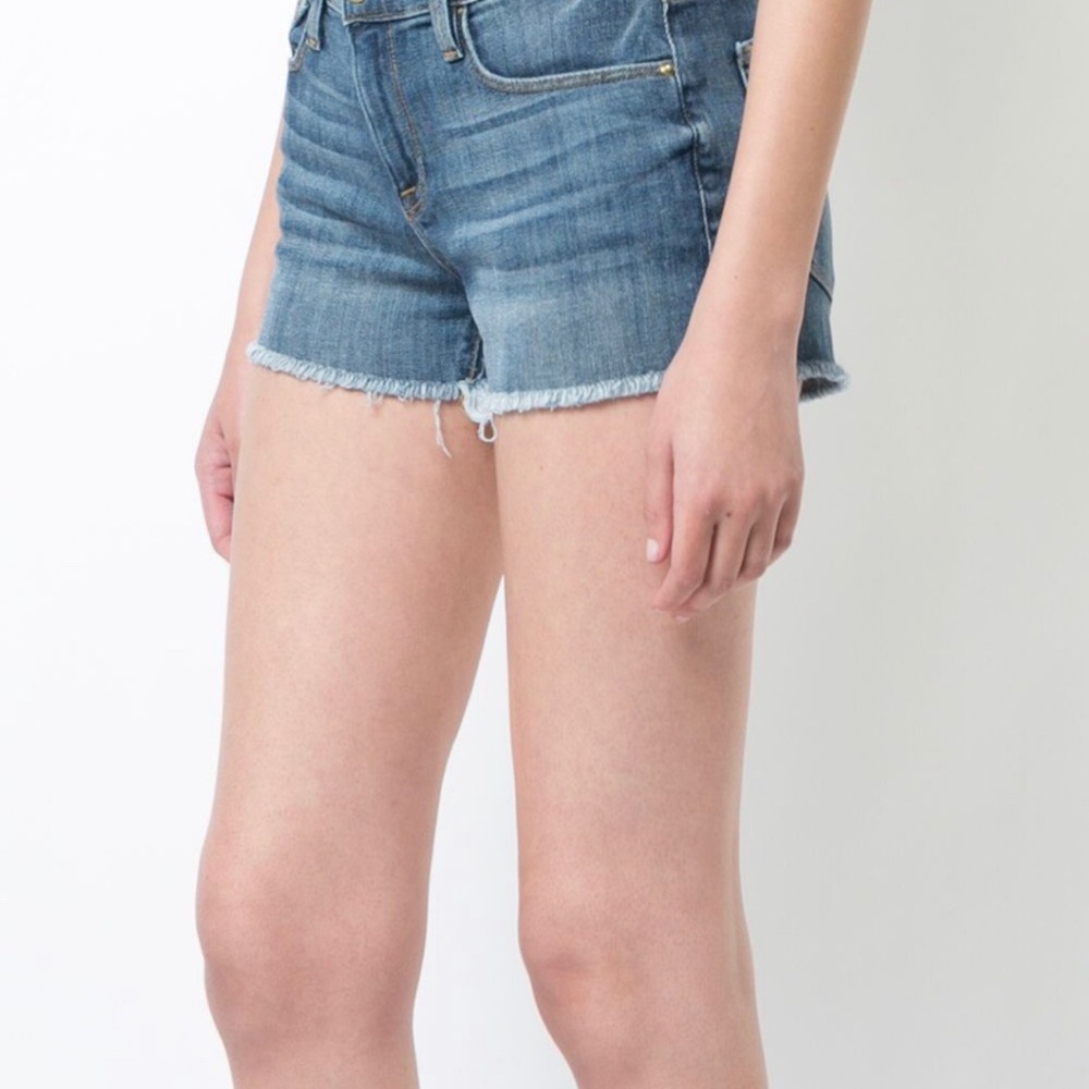 Frame Denim / blue jeans